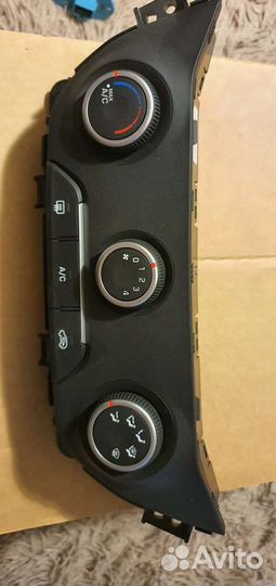 Creta - решетка и другое