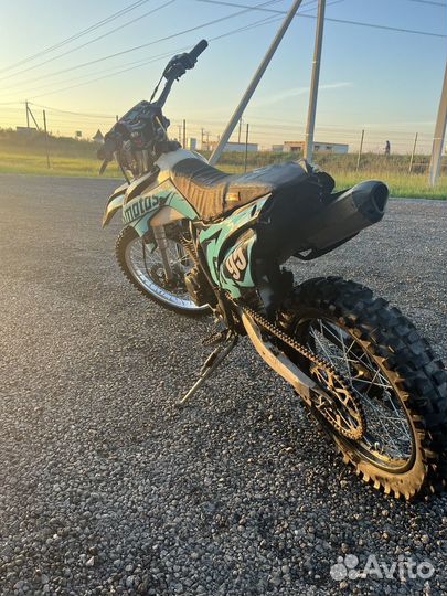 Xmotos fx-95