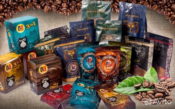 Продукты питания из Армении