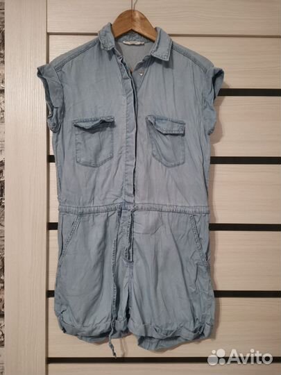 Комбинезон женский 42 размера mango