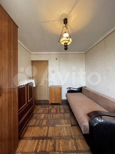 3-к. квартира, 71 м², 9/9 эт.