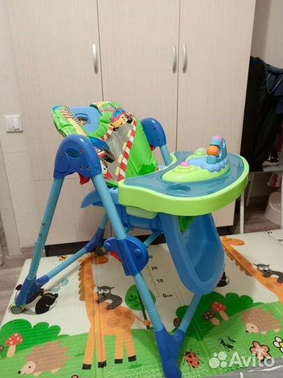 Стульчик для кормления