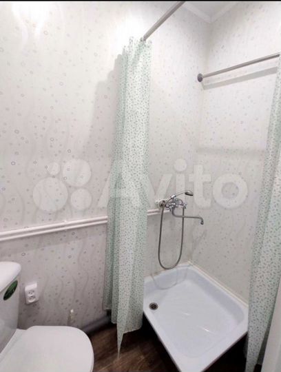 Квартира-студия, 18,7 м², 3/5 эт.
