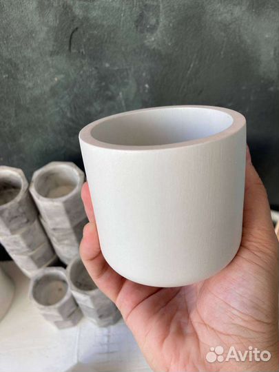 Гипсовая заготовка