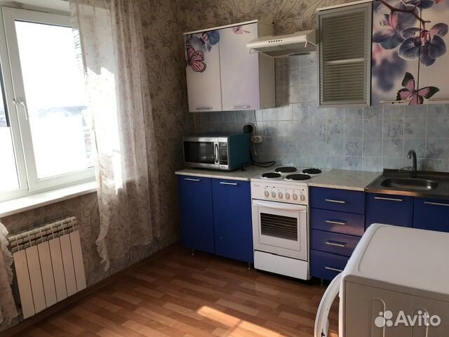 1-комнатная квартира в аренду, Новосибирск, улица Пархоменко, 112 — 25 000 ₽/мес
