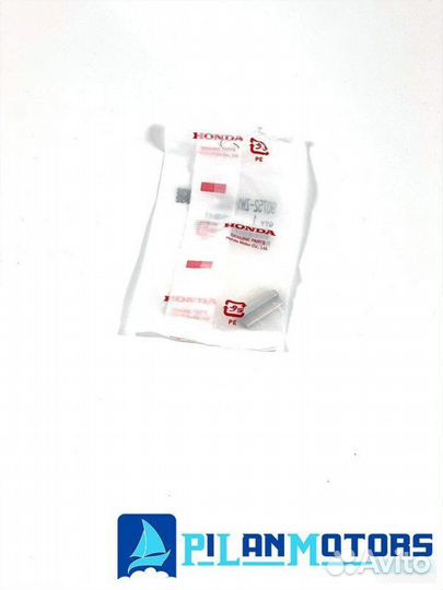 Шпонка крыльчатки Honda