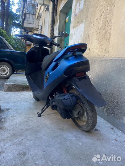 Honda DIO 28zx