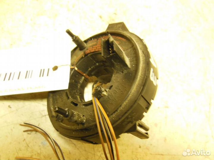 Механизм подрулевой для SRS (ленточный) Audi A3/S3