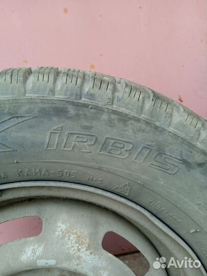 Колеса r 13 зимние