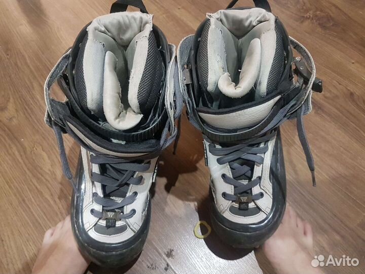 Ролики агрессивные remz 40-41р