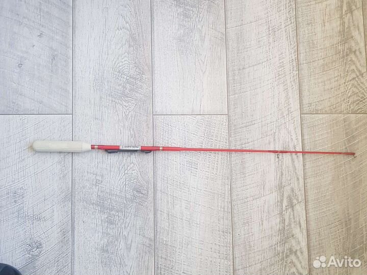 Спиннинг СССР прогресс.001