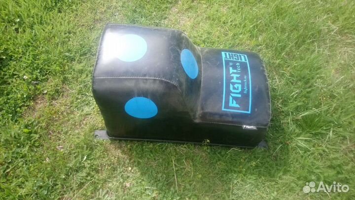 Продам настенную грушу