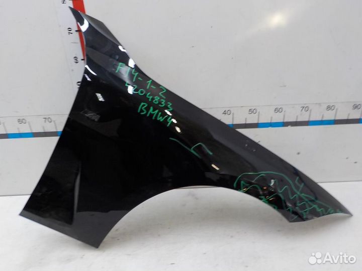 Крыло переднее правое BMW 4-Series