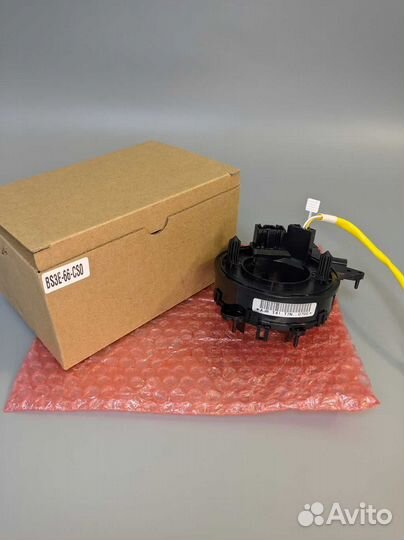 Шлейф-лента airbag mazda axela BK3P BK5P bkep BS3E