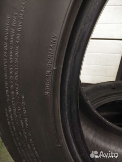 Dunlop SP Winter Sport 235/55 R17 99H