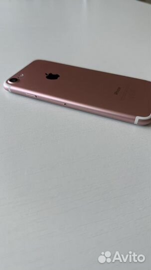 iPhone 7, 32 ГБ