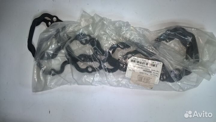 Прокладка клапанной крышки Нексия Ланос Шанс Авео