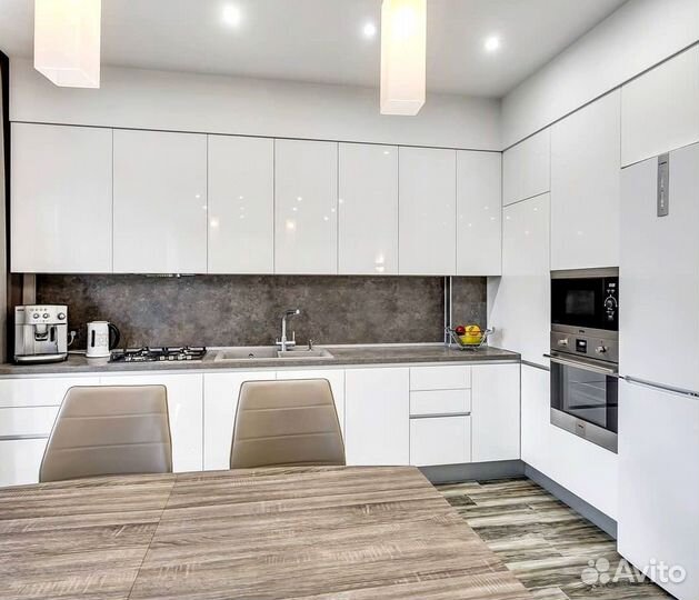 Кухонный гарнитур 