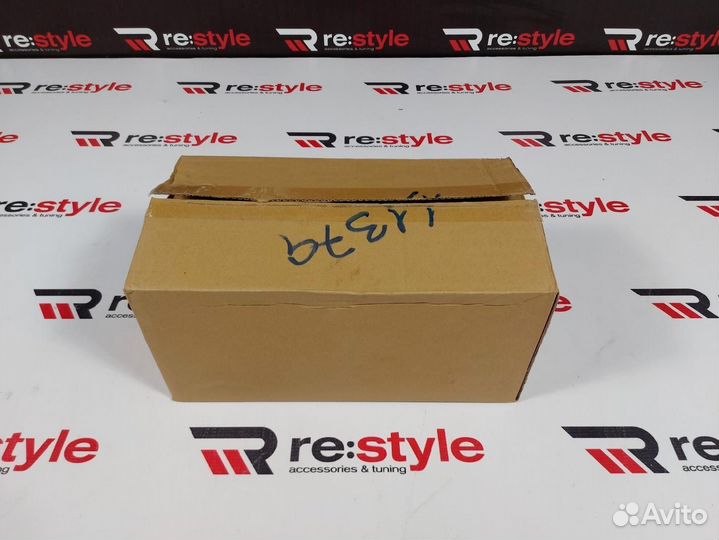 Фонари задние Toyota Land Cruiser Prado 95