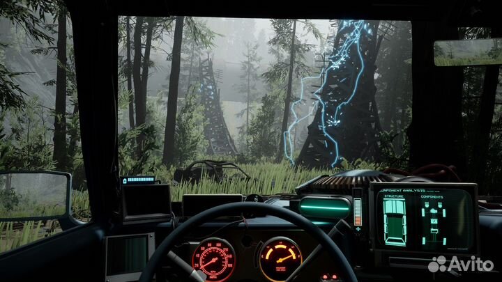 Pacific Drive (Steam)