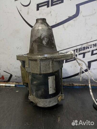 Стартер daihatsu EF-DET EF-SE EF-VE hijet hijet truck S200P S200V S210V S320V 2810087547000