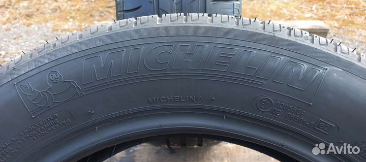 Michelin Energy Saver 195/60 R16