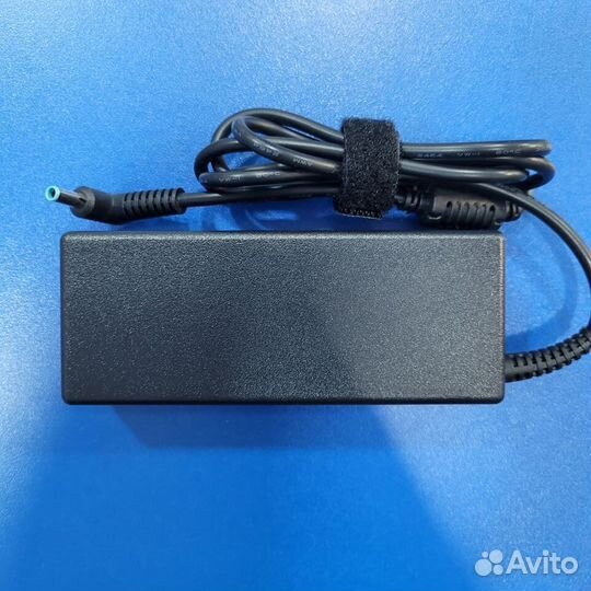Зарядное устройство для ноутбука HP Envy 4, 6