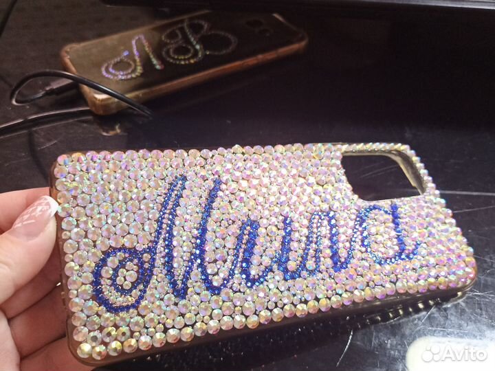 Чехлы на телефон на заказ