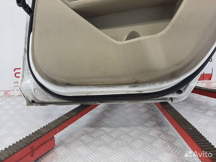 Дверь задняя правая Kia Optima