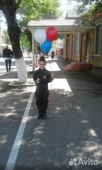 Комплекты к 9 мая