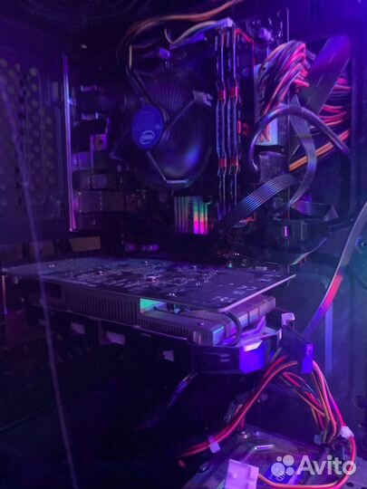 Gtx 1050 ti 4gb