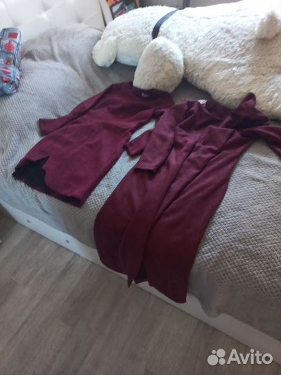 Платье женское