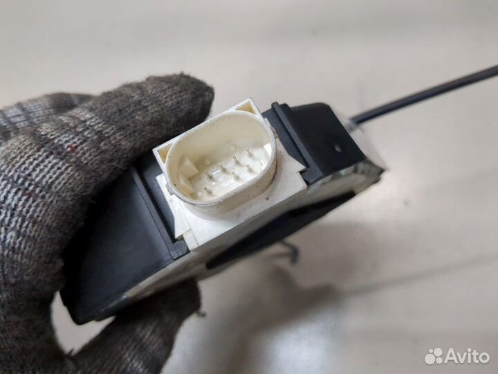 Замок двери Rover 75, 2004