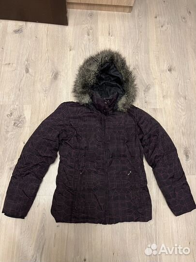 Куртка columbia м