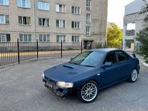Subaru Impreza WRX STI, 1999, с пробегом, цена 800 000 руб.