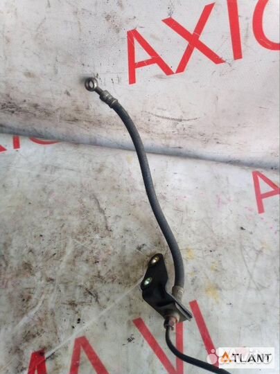 Рабочий цилиндр сцепления mitsubishi libero