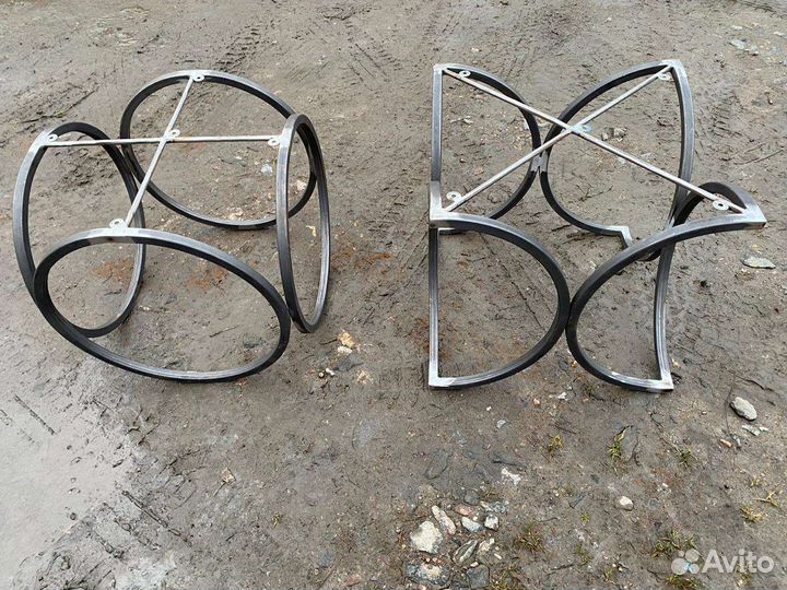 Кольцо для творчества