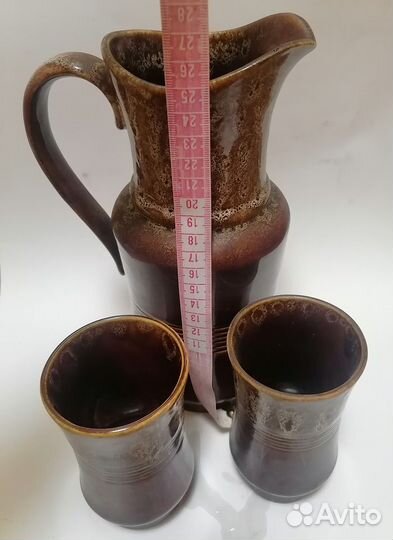 Керамика 3 предмета. Китай