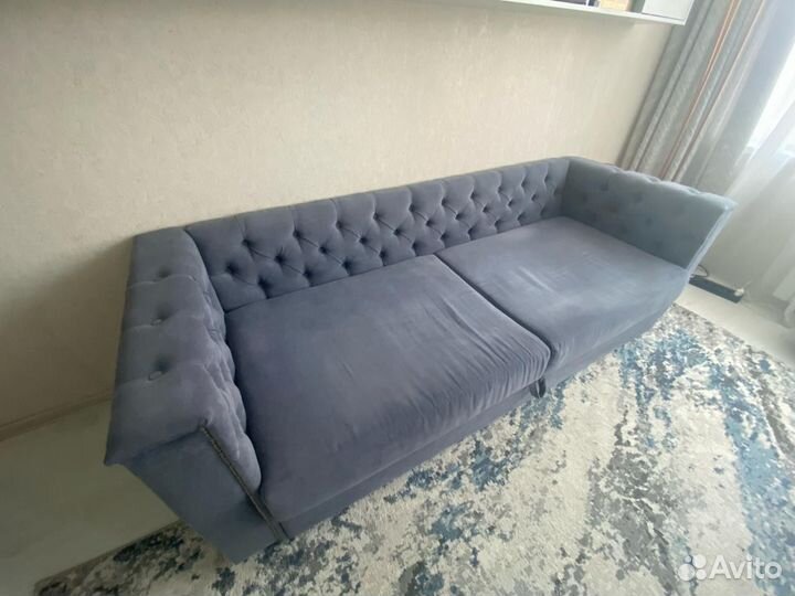 Диван раскладной
