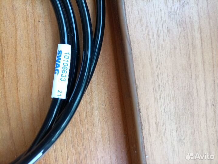 Mercedes sprinter w 906 датчик абс заднее правое к