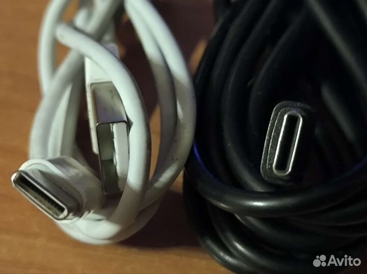 Провода USB Type А,B,C, для зарядки тел.и планшета