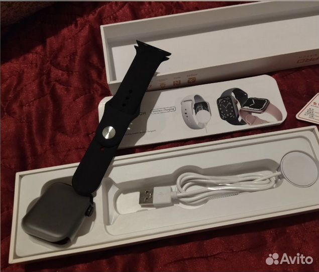 Smart watch x8 pro