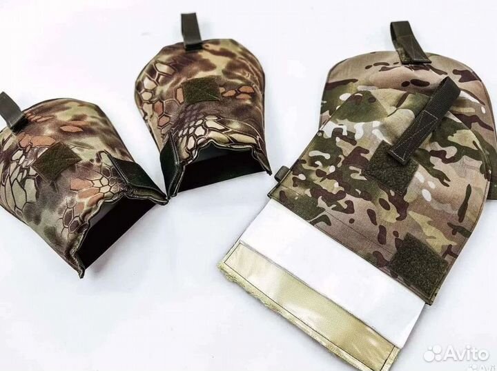 Бронежилет Панцирь бр5