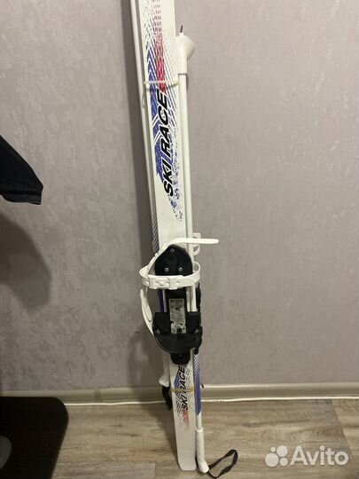 Беговые лыжи