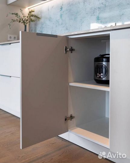 Современная кухня