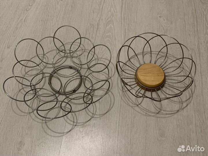 Посуда вазы для фруктов