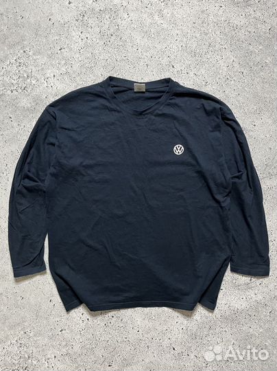 Лонгслив volkswagen