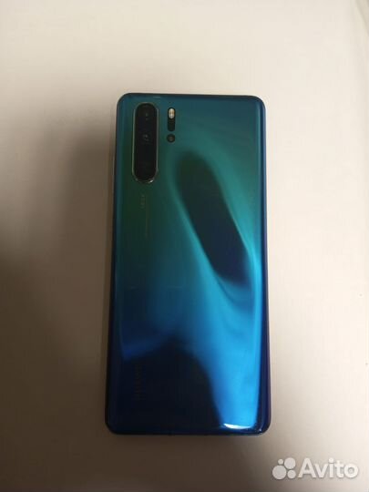 HUAWEI P30 Pro, 8/256 ГБ
