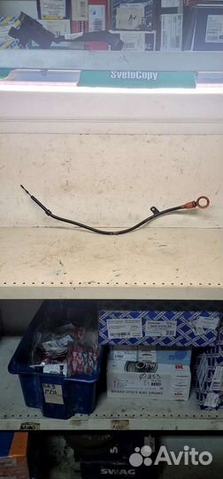 Трубка масляного щупа 2.0 AXA Transporter T5