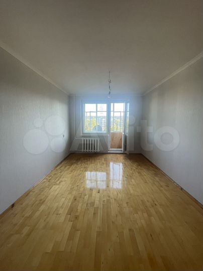 2-к. квартира, 52 м², 7/9 эт.